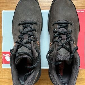 **NEW** New Balance 1069 GTX Waterproof Brown Shoe Men's US 11